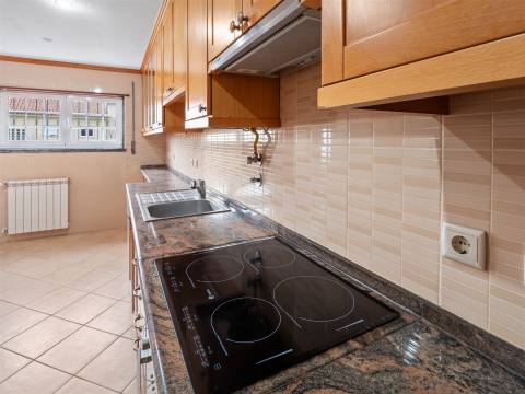 Moradia T4 para arrendamento em Cascais