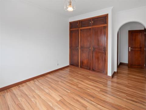 Moradia T4 para arrendamento em Cascais