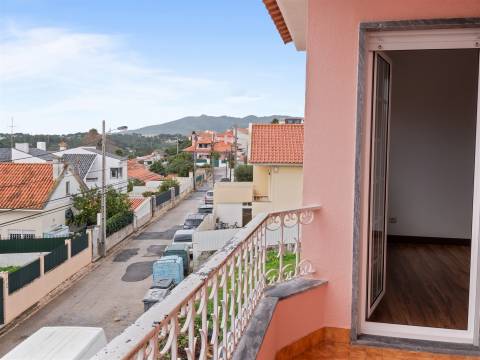 Moradia T4 para arrendamento em Cascais