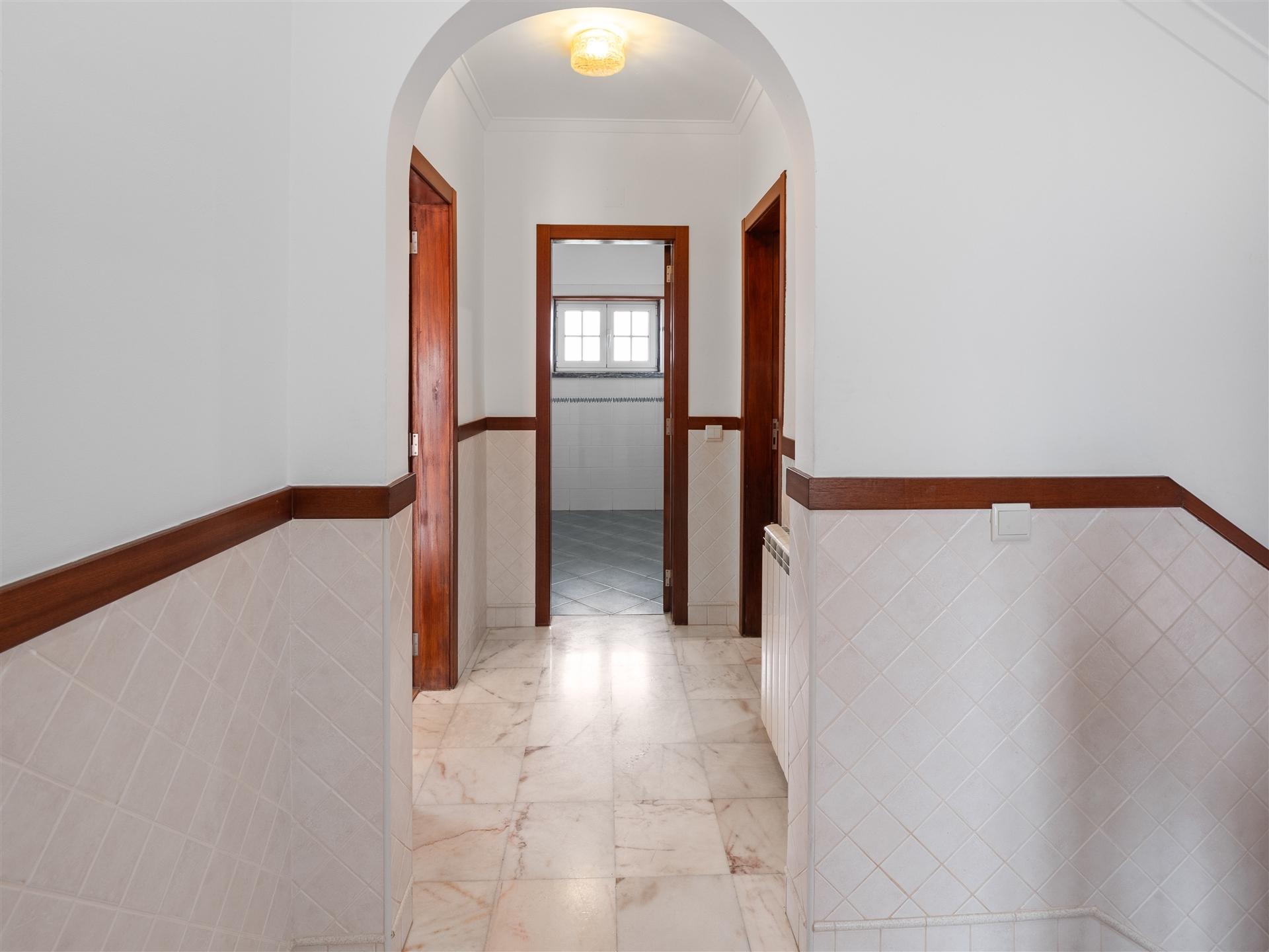 Moradia T4 para arrendamento em Cascais