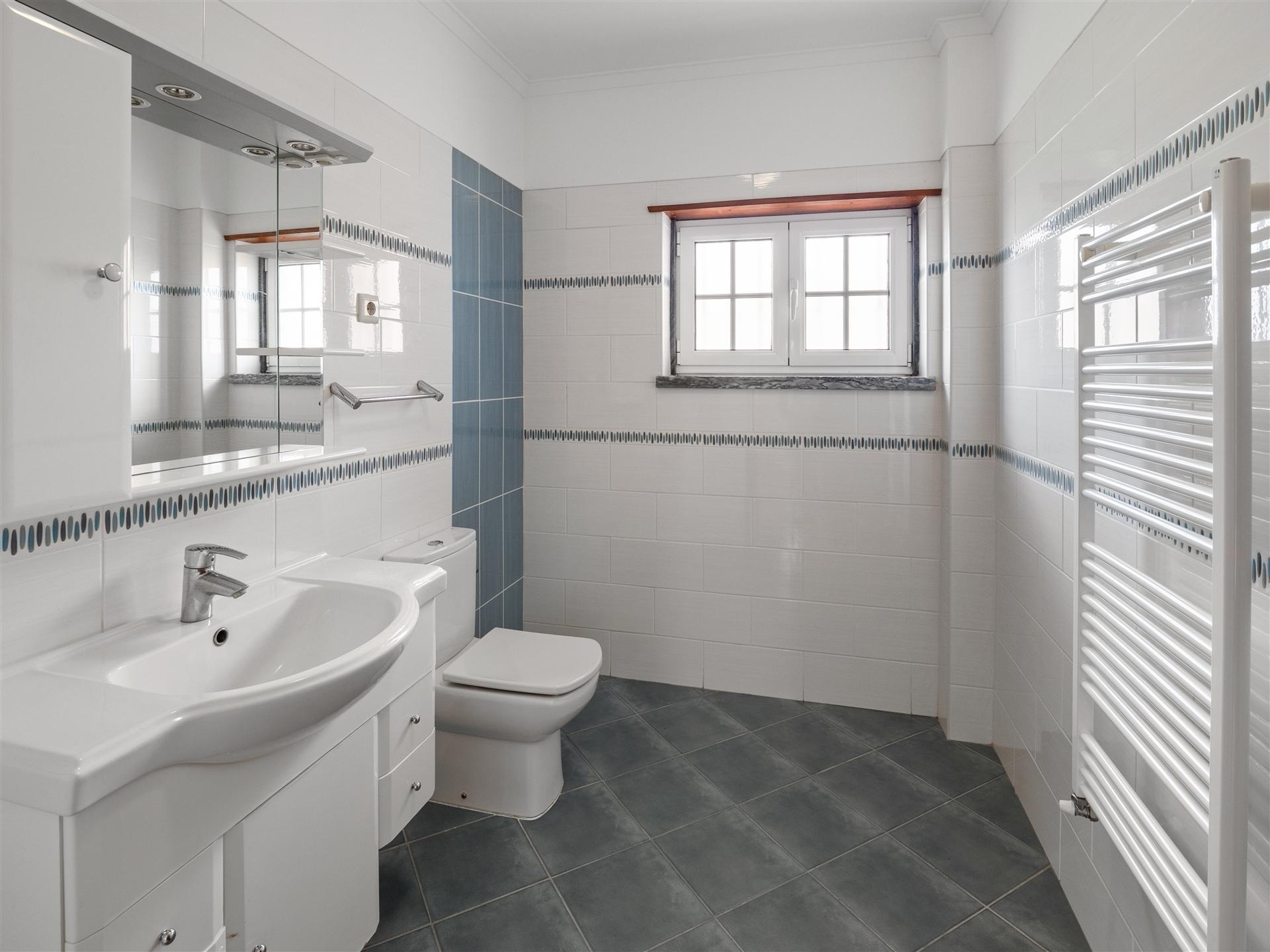 Moradia T4 para arrendamento em Cascais