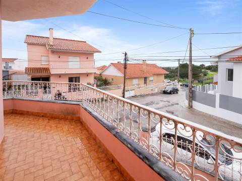 Moradia T4 para arrendamento em Cascais