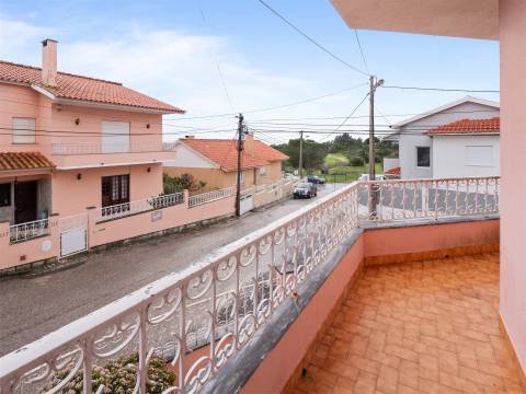 Moradia T4 para arrendamento em Cascais