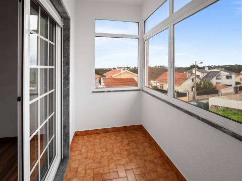Moradia T4 para arrendamento em Cascais