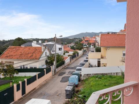 Moradia T4 para arrendamento em Cascais