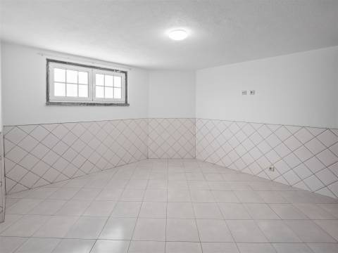 Moradia T4 para arrendamento em Cascais