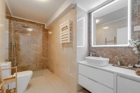 Quinta Biológica - Monte de Palma em Sao Manços com negócio.