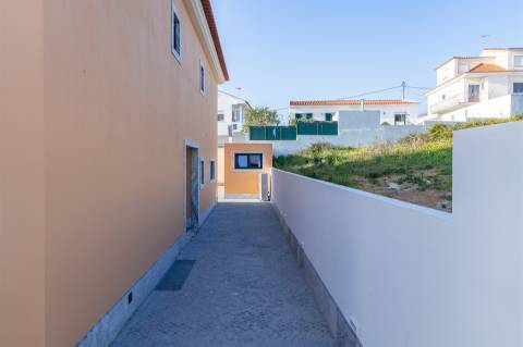 Moradia T3+2 no Estoril