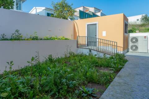 Moradia T3+2 no Estoril