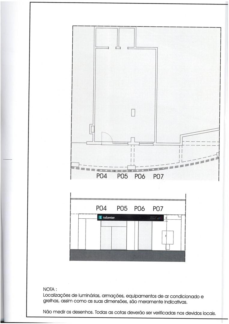 Loja Comercial com 53,5 m² - Entroncamento, Santarém
