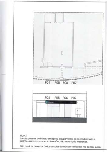 Loja Comercial com 53,5 m² - Entroncamento, Santarém