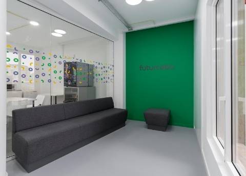 Loja Comercial com Potencial Único – Ferreira Lapa / Bom Sucesso, Porto