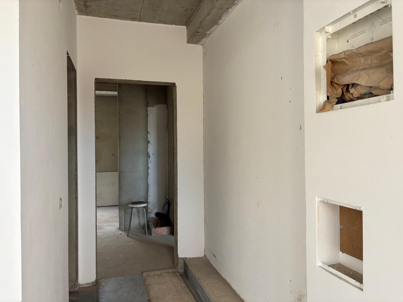 Moradia Geminada de Excelência em Vale Flores – Feijó, Almada