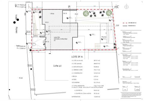 Moradia Geminada de Excelência em Vale Flores – Feijó, Almada