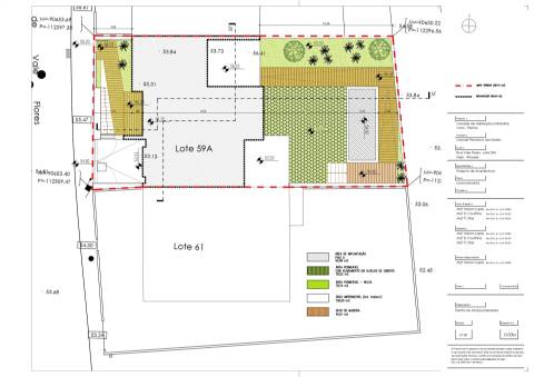 Moradia Geminada de Excelência em Vale Flores – Feijó, Almada