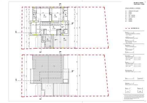 Moradia Geminada de Excelência em Vale Flores – Feijó, Almada