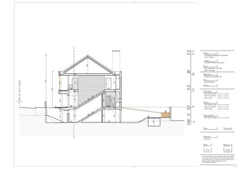 Moradia Geminada de Excelência em Vale Flores – Feijó, Almada