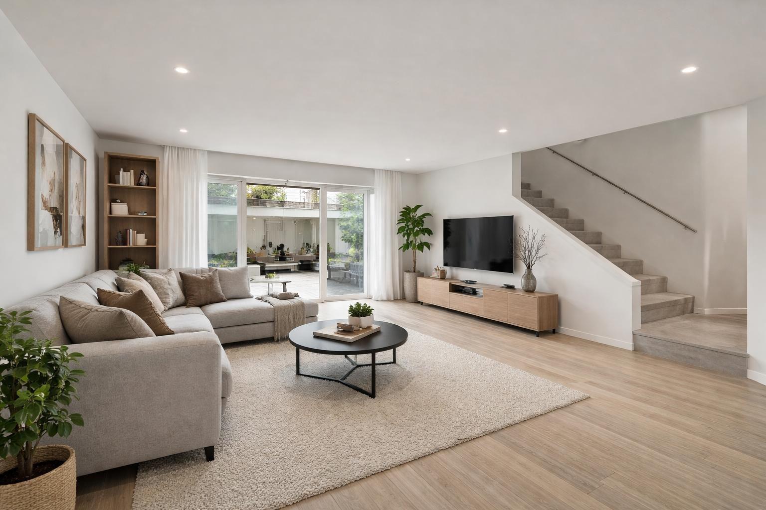 Moradia T4 em Construção em Vale Flores - Feijó Almada