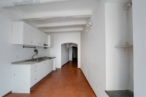 Espaço Comercial com 60 m² no Centro Histórico de Évora