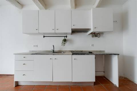 Espaço Comercial com 60 m² no Centro Histórico de Évora