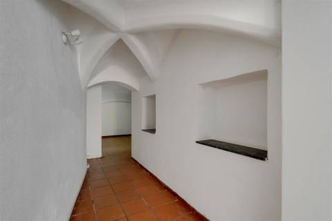 Espaço Comercial com 60 m² no Centro Histórico de Évora