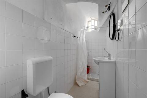 Espaço Comercial com 60 m² no Centro Histórico de Évora