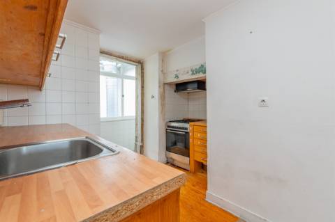 Apartamento T2 na Misericórdia - Lisboa Duplex T2 na Misericórdia