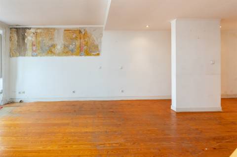 Apartamento T2 na Misericórdia - Lisboa Duplex T2 na Misericórdia