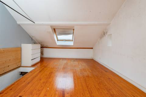 Apartamento T2 na Misericórdia - Lisboa Duplex T2 na Misericórdia