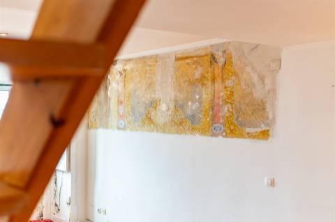 Apartamento T2 na Misericórdia - Lisboa Duplex T2 na Misericórdia