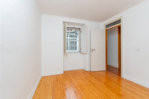 Apartamento T2 na Misericórdia - Lisboa Duplex T2 na Misericórdia