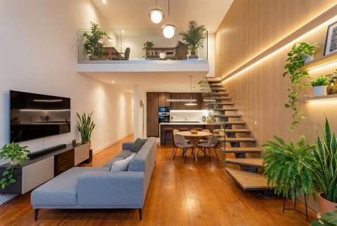 Apartamento T2 na Misericórdia - Lisboa Duplex T2 na Misericórdia