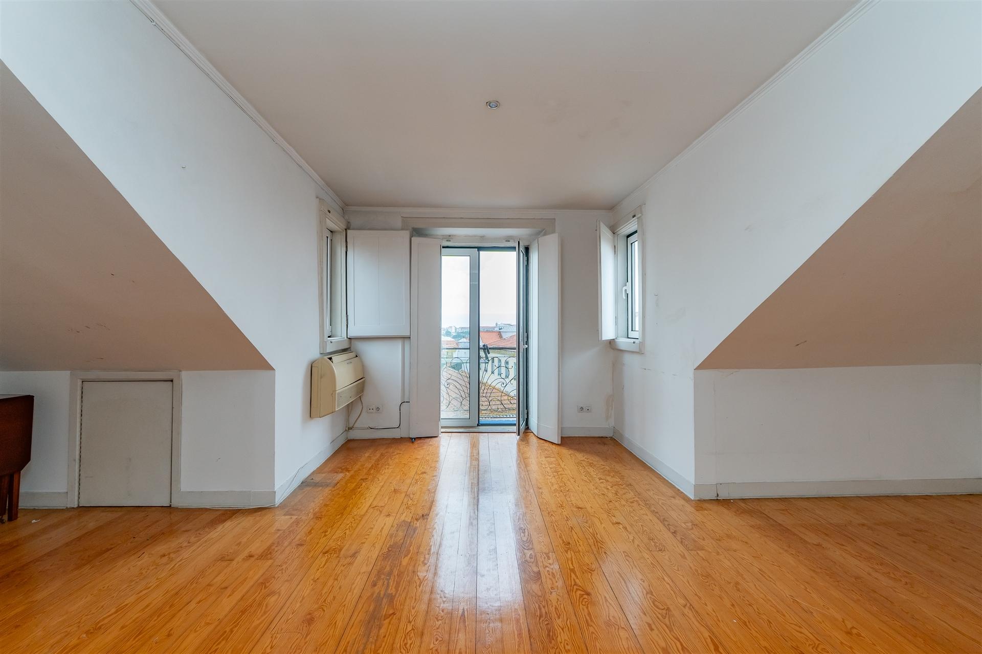Apartamento T2 na Misericórdia - Lisboa Duplex T2 na Misericórdia