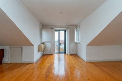 Apartamento T2 na Misericórdia - Lisboa Duplex T2 na Misericórdia