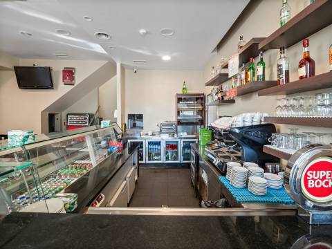 Espaço Comercial à Venda em Cascais – Versatilidade e Oportunidade Única