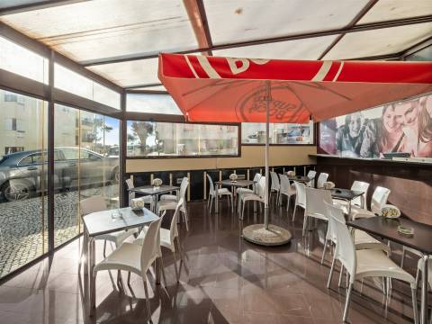 Espaço Comercial à Venda em Cascais – Versatilidade e Oportunidade Única