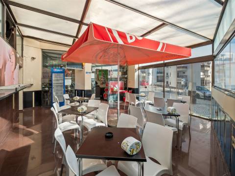 Espaço Comercial à Venda em Cascais – Versatilidade e Oportunidade Única