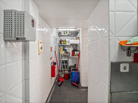 Espaço Comercial à Venda em Cascais – Versatilidade e Oportunidade Única