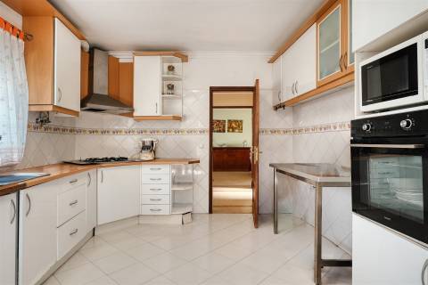 Moradia T4 em Manique – Cascais