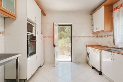 Moradia T4 em Manique – Cascais