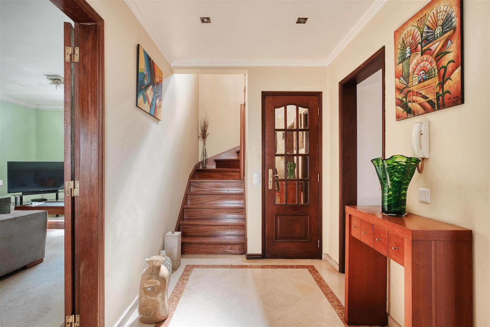 Moradia T4 em Manique – Cascais