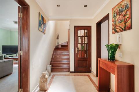 Moradia T4 em Manique – Cascais