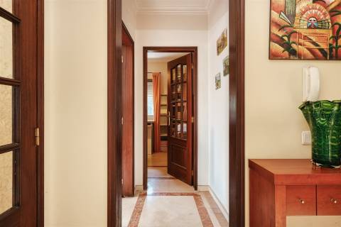 Moradia T4 em Manique – Cascais