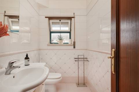 Moradia T4 em Manique – Cascais