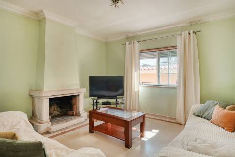 Moradia T4 em Manique – Cascais