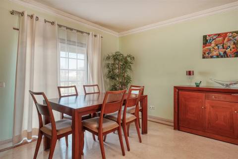 Moradia T4 em Manique – Cascais