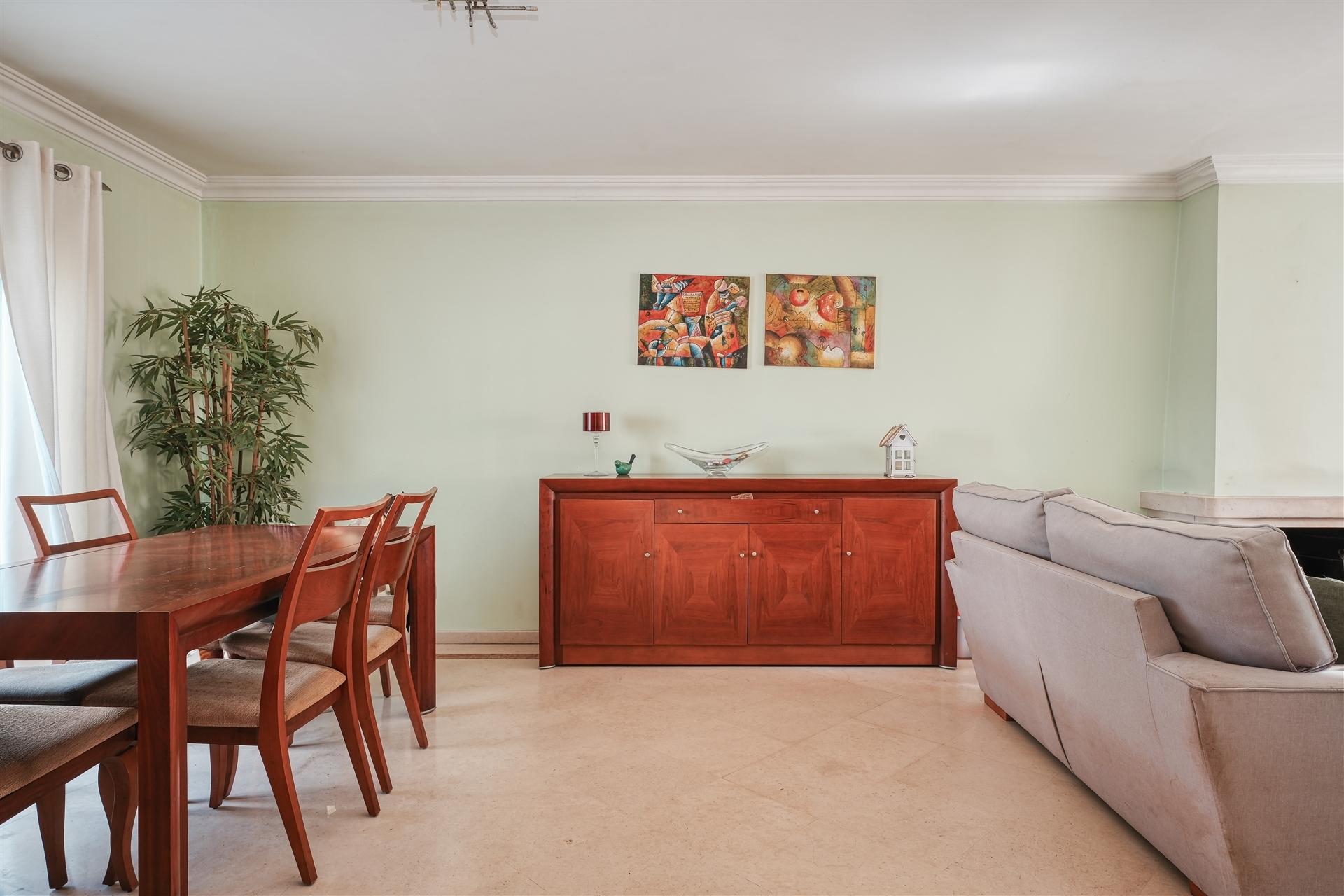 Moradia T4 em Manique – Cascais