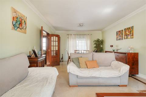 Moradia T4 em Manique – Cascais