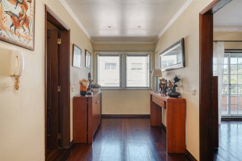 Moradia T4 em Manique – Cascais