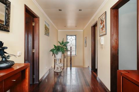 Moradia T4 em Manique – Cascais